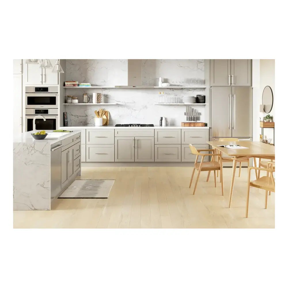 Bosch 500 Series Gas Cooktop 30" Stainless steel NGM5058UC