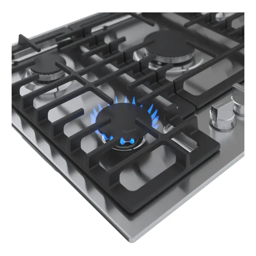 Bosch 500 Series Gas Cooktop 30" Stainless steel NGM5058UC