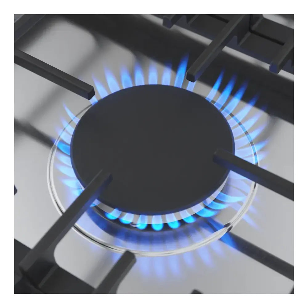 Bosch 500 Series Gas Cooktop 30" Stainless steel NGM5058UC