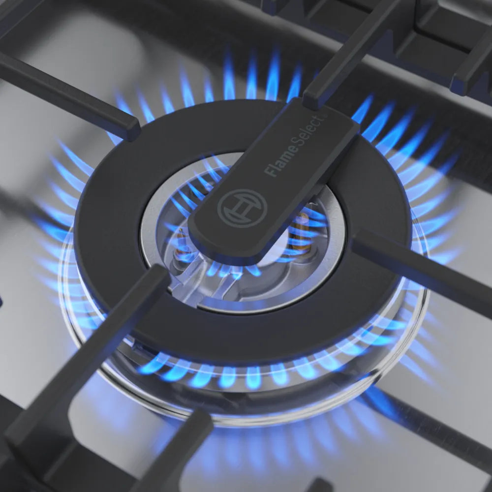 Bob Martin Benchmark®, Gas hob, 30'', Stainless steel