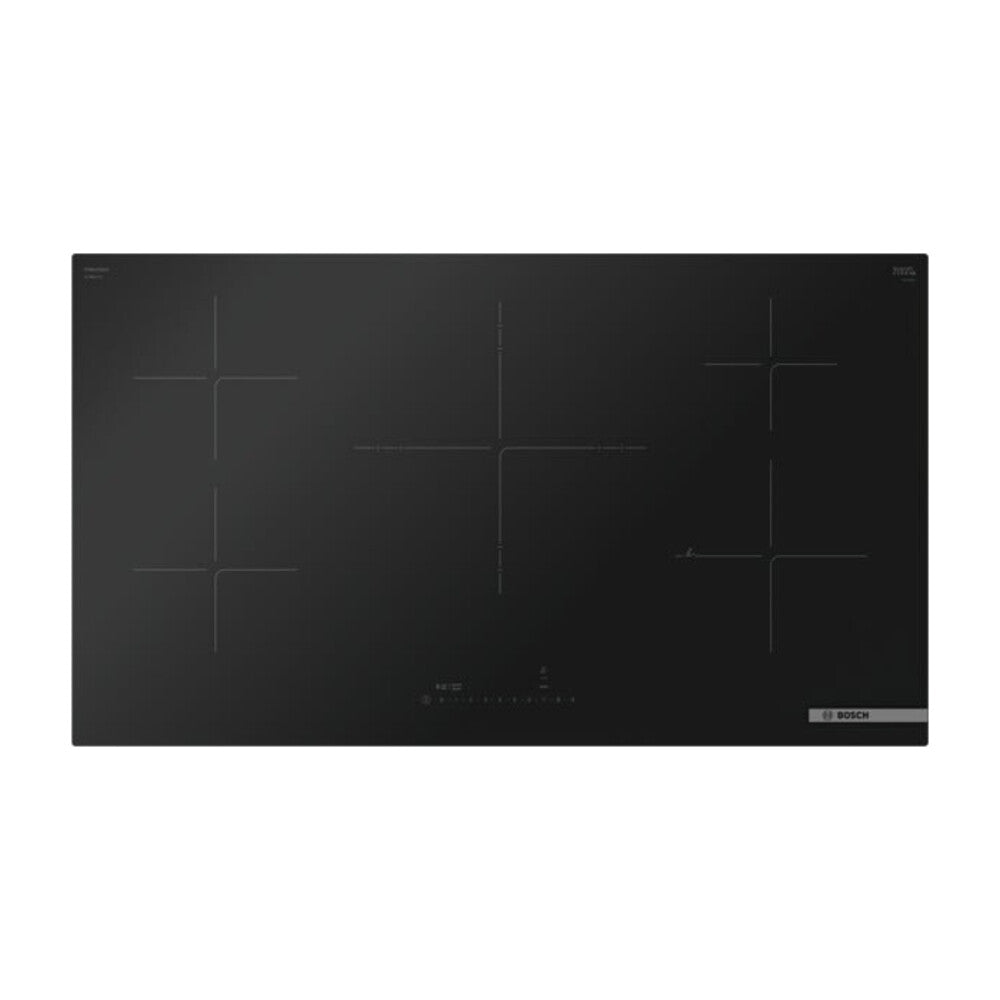 Bosch 800 Series, Induction hob, 36'', surface mount without frame