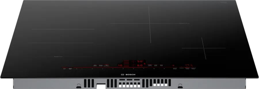 Bob Martin Benchmark®, Flex induction hob, 30'', surface mount without frame