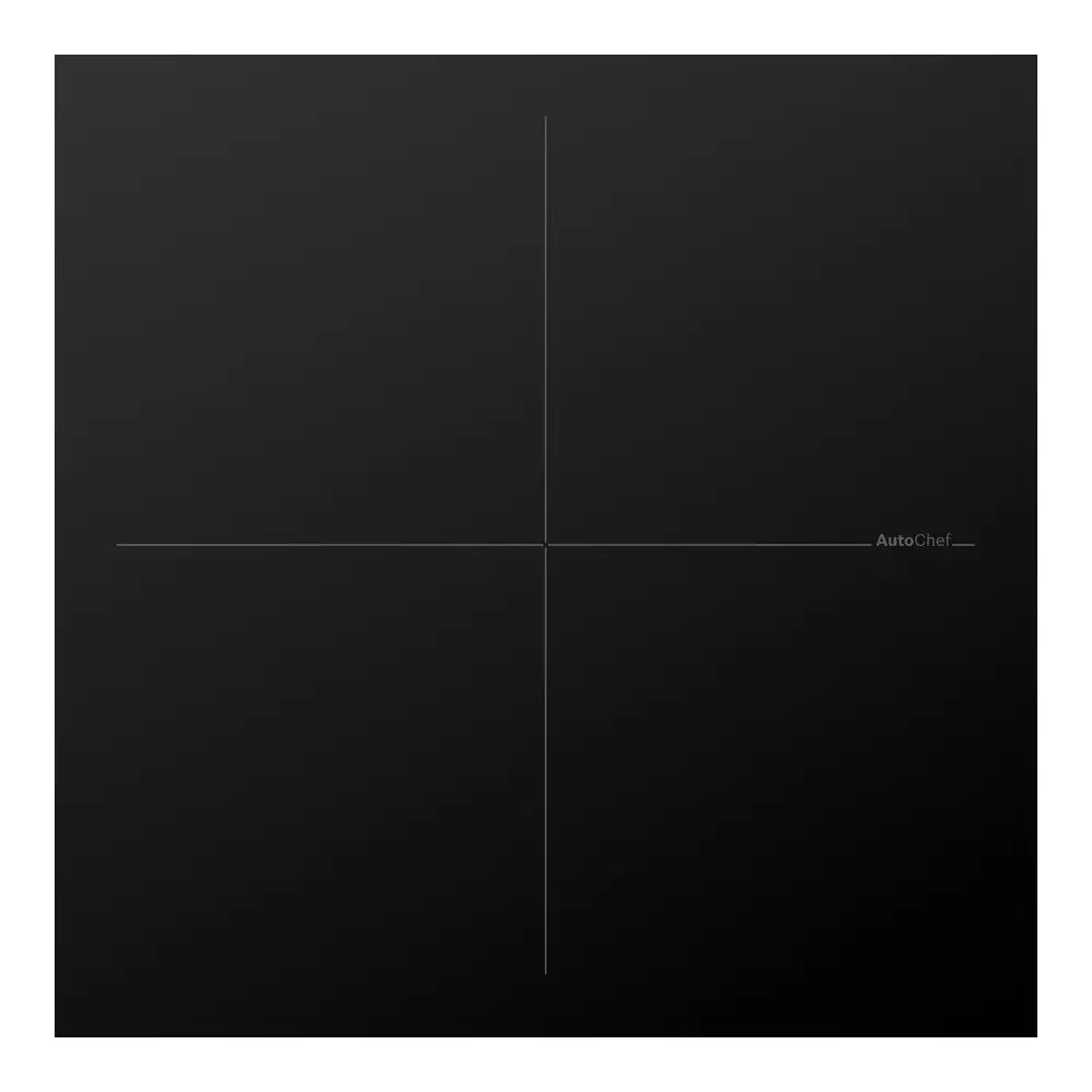 Bob Martin Benchmark®, Flex induction hob, 36'', surface mount without frame