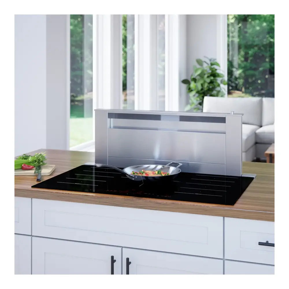 Bob Martin Benchmark®, Flex induction hob, 36'', surface mount without frame