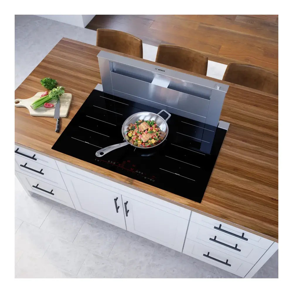 Bob Martin Benchmark®, Flex induction hob, 36'', surface mount without frame