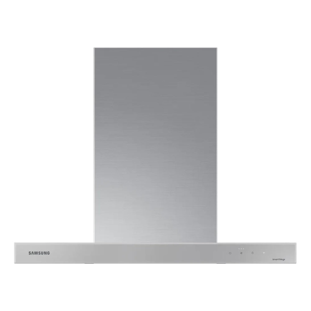 Samsung Bespoke Hood Low Noise  630 CFM  30" Width