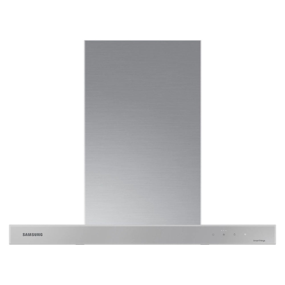 Samsung Bespoke Hood Low Noise  630 CFM  30" Width