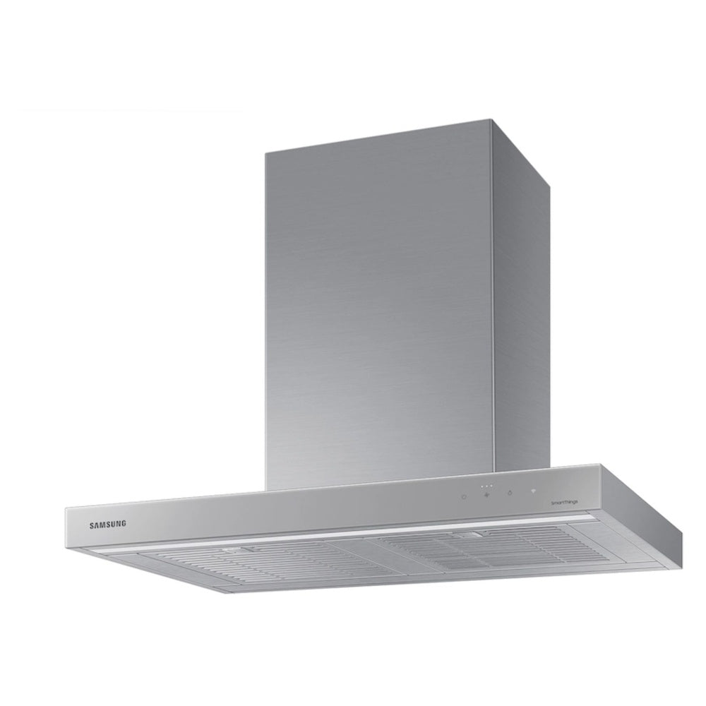 Samsung Bespoke Hood Low Noise  630 CFM  30" Width