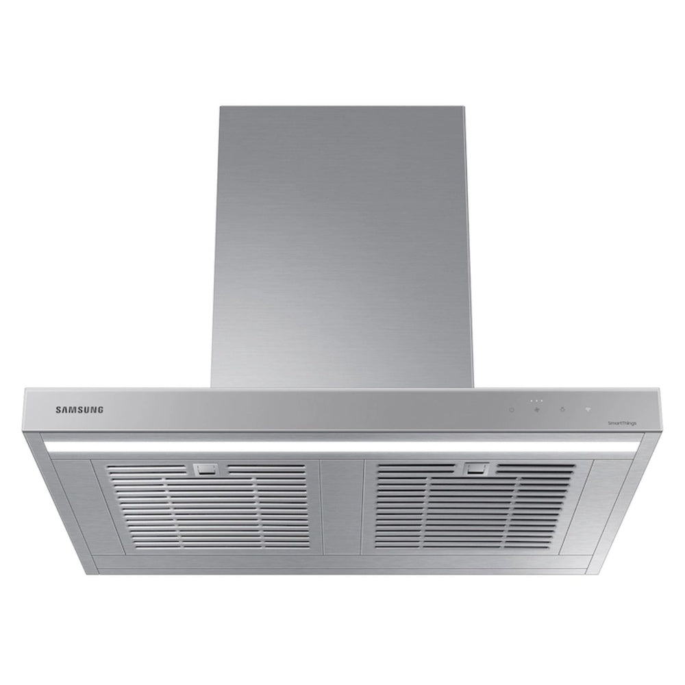 Samsung Bespoke Hood Low Noise  630 CFM  30" Width