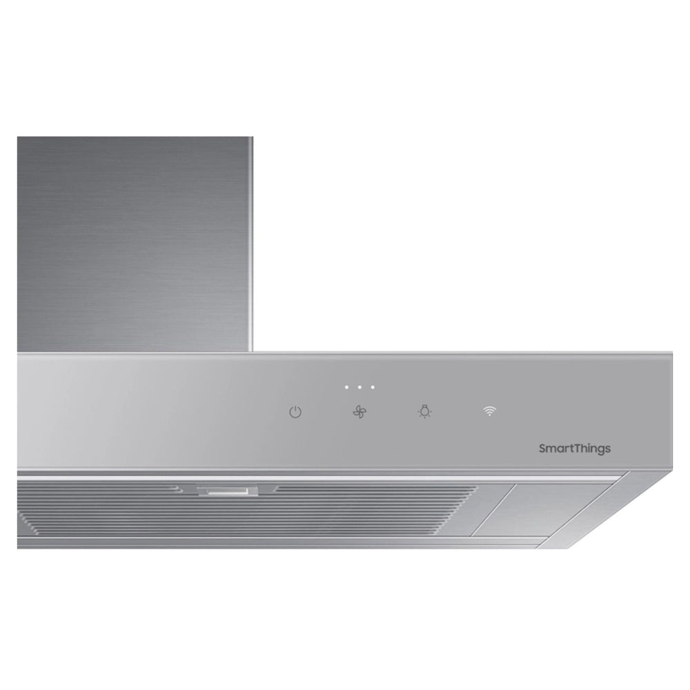 Samsung Bespoke Hood Low Noise  630 CFM  30" Width