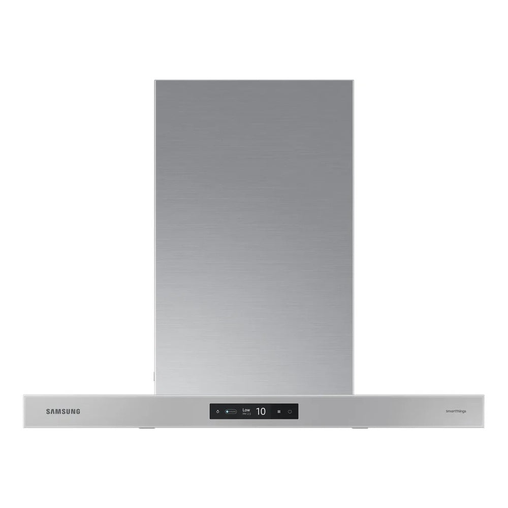 Samsung Bespoke Hood Triple Air Sensor  Low Noise  30" Width