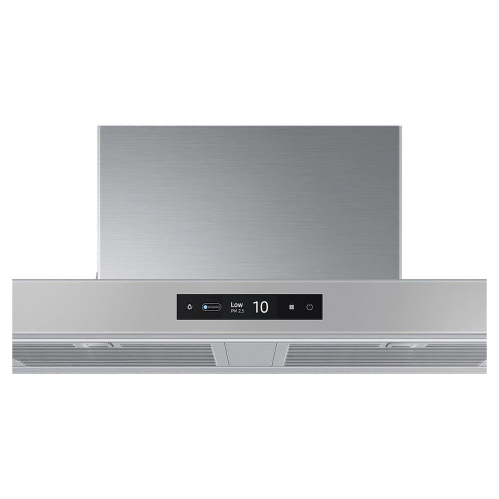 Samsung Bespoke Hood Triple Air Sensor  Low Noise  30" Width