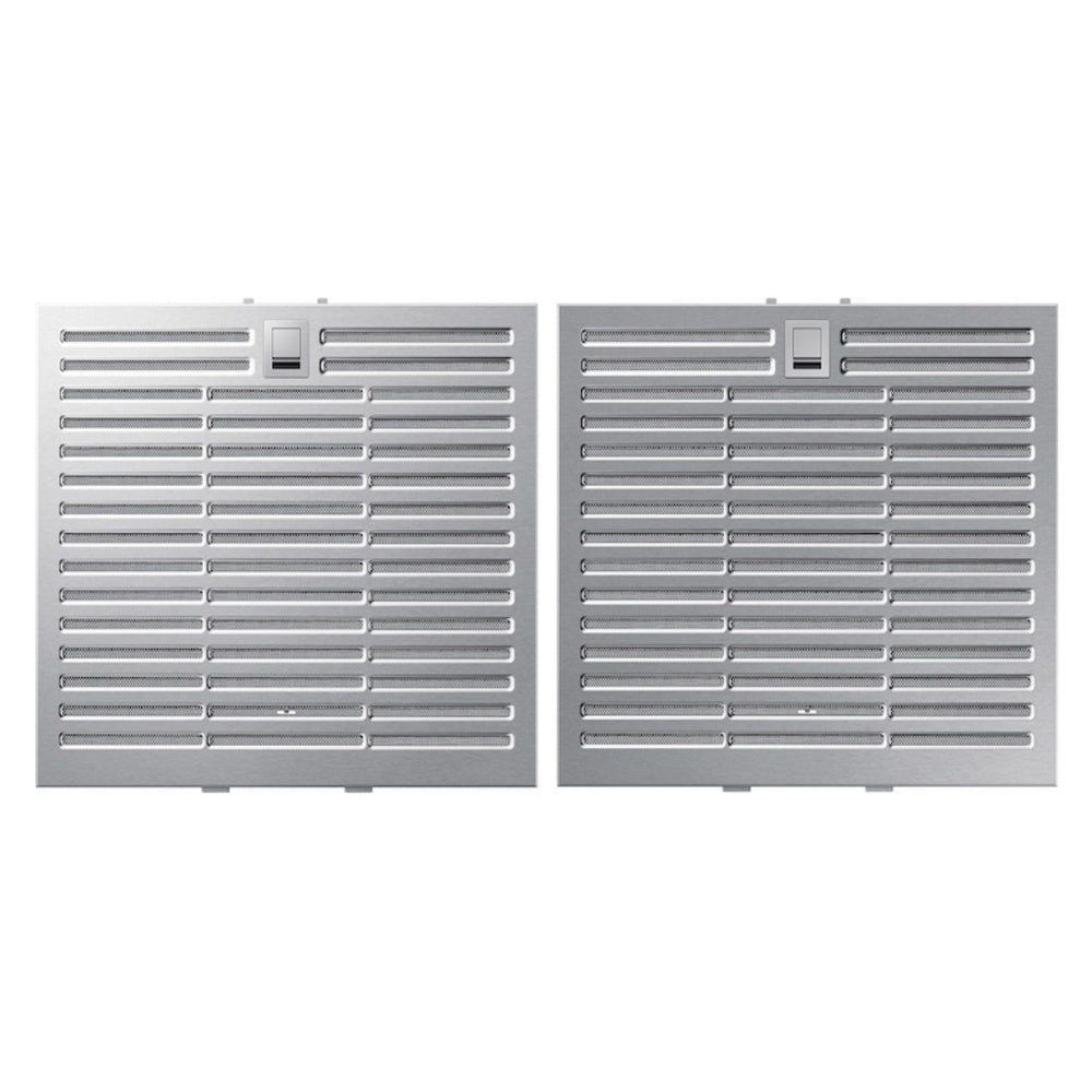 Samsung Bespoke Hood Triple Air Sensor  Low Noise  30" Width