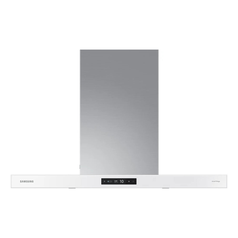 Samsung Bespoke Hood Triple Air Sensor  Low Noise  36" Width