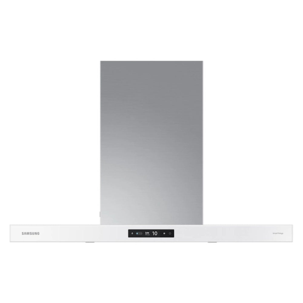Samsung Bespoke Hood Triple Air Sensor  Low Noise  36" Width