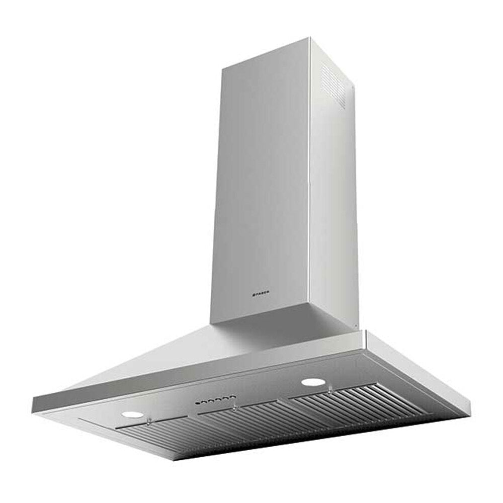 Faber Nova 36" Stainless Steel 295/395/600 CFM Pro