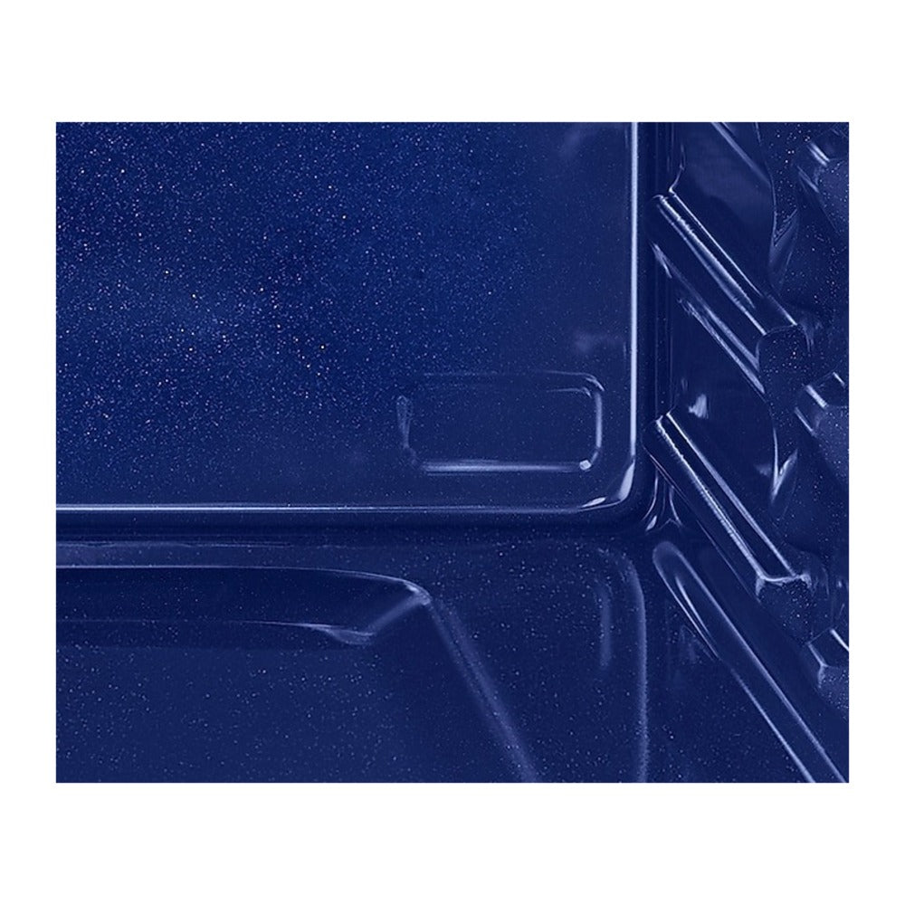 Samsung Combi Wall Oven Steam & Self Clean  Wi-Fi  1.9 cu.ft. & 5.1 cu.ft.