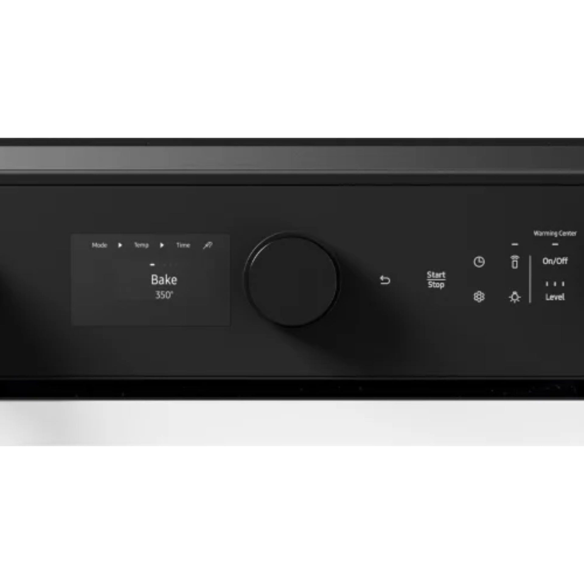 Samsung Bespoke 6.3 cu. ft. Smart Slide-In Electric Range with Air Sous Vide & Air Fry i