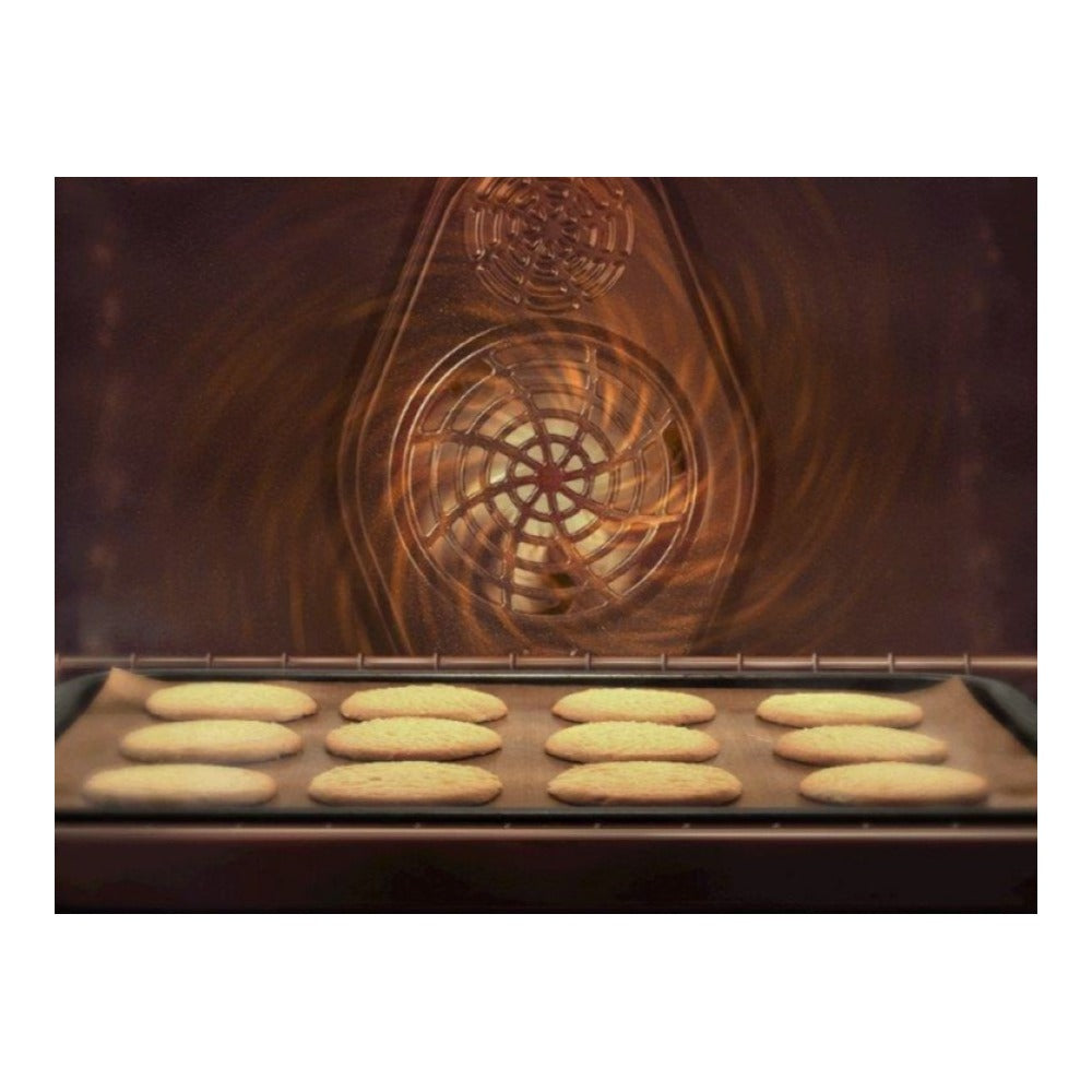 Samsung Bespoke Slide-in Electric Range Precision Knobs  Wi-Fi  6.3 cu.ft.