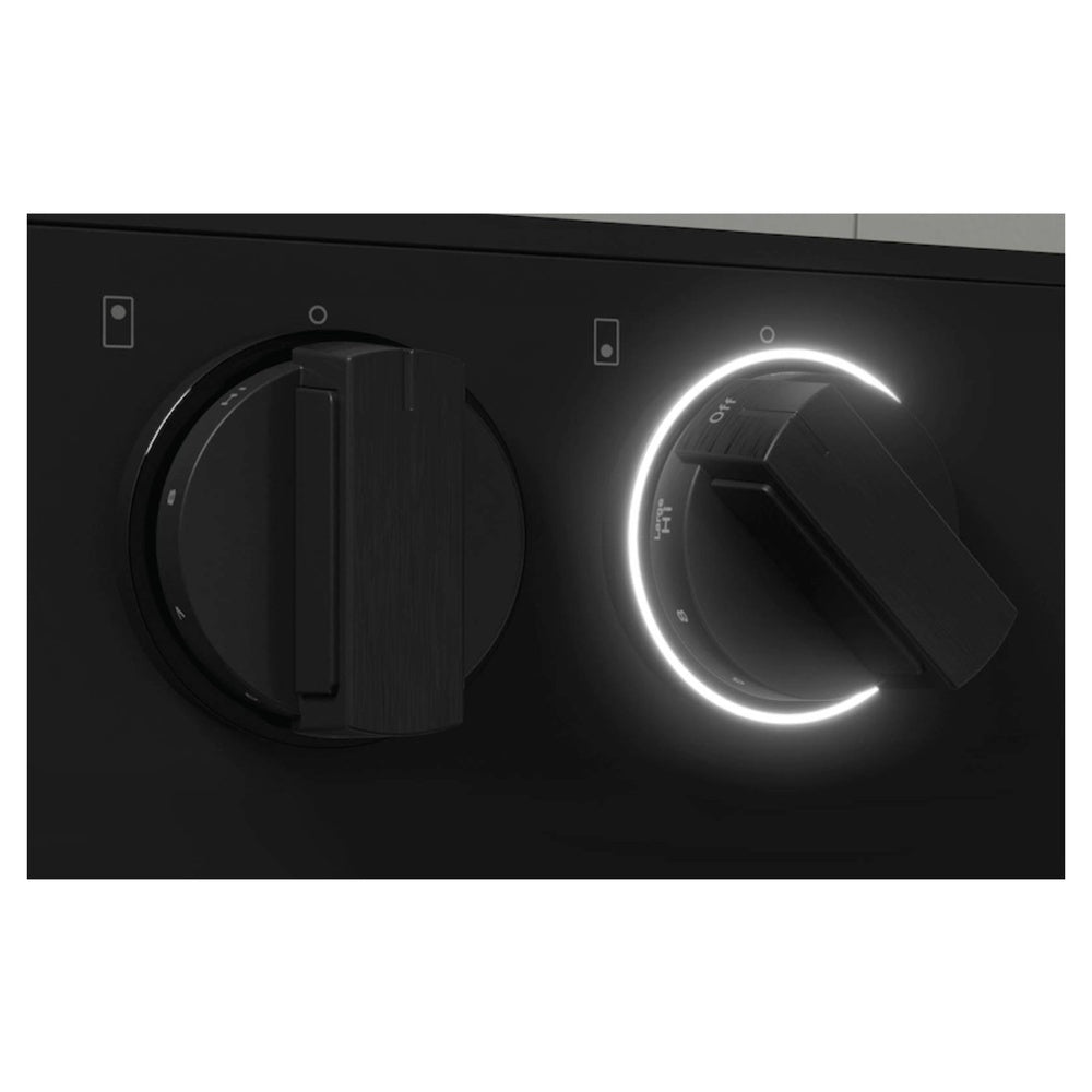 Samsung Bespoke 6.0 cu. ft. Smart Slide-In Gas Range with Smart Oven Camera & Illuminate