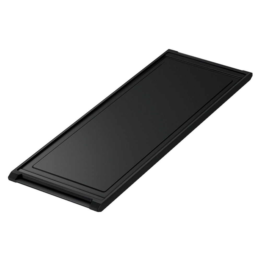 Samsung Bespoke 6.0 cu. ft. Smart Slide-In Gas Range with Smart Oven Camera & Illuminate