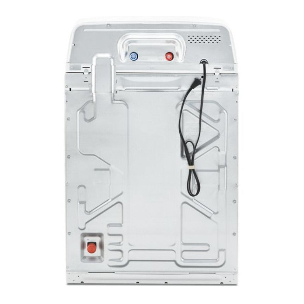 Amana 3.8 cu. ft. Large Capacity Top Load Washer with High-Efficiency Agitator