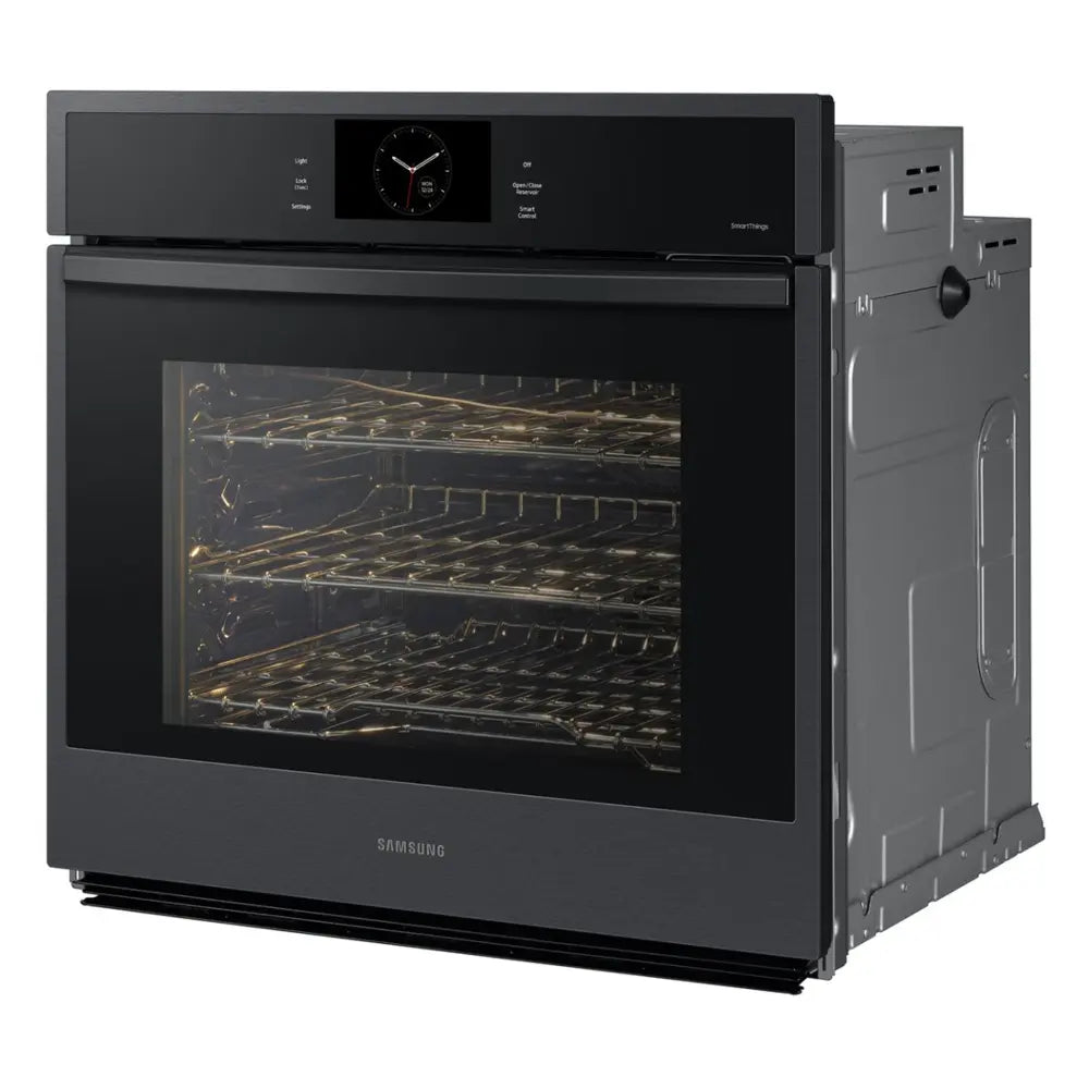 Samsung Single Wall Oven Air Fry  Wi-Fi  5.1 cu.ft.
