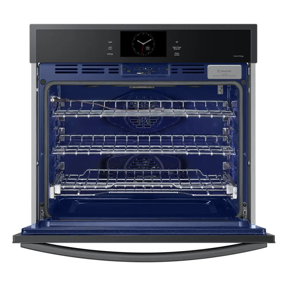 Samsung Single Wall Oven Air Fry  Wi-Fi  5.1 cu.ft.