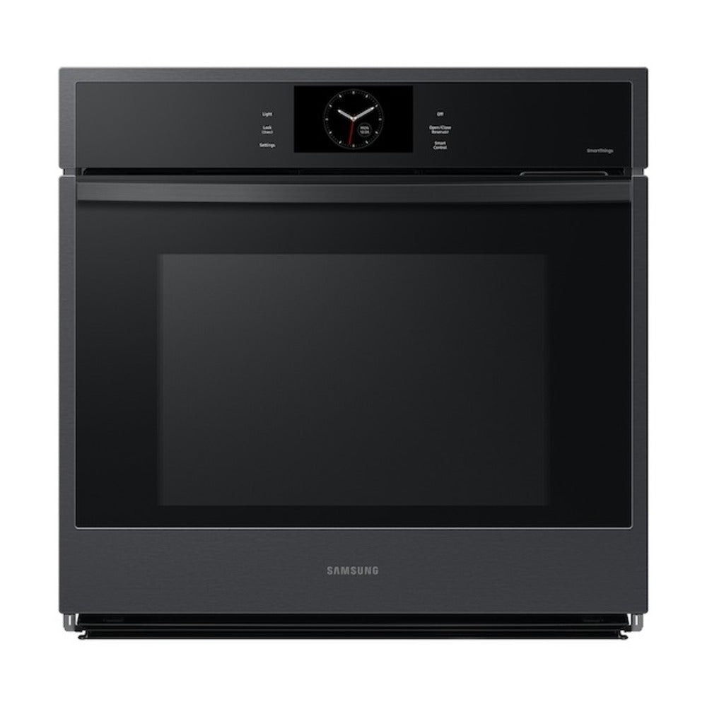 Samsung Single Wall Oven Air Fry  Wi-Fi  5.1 cu.ft.