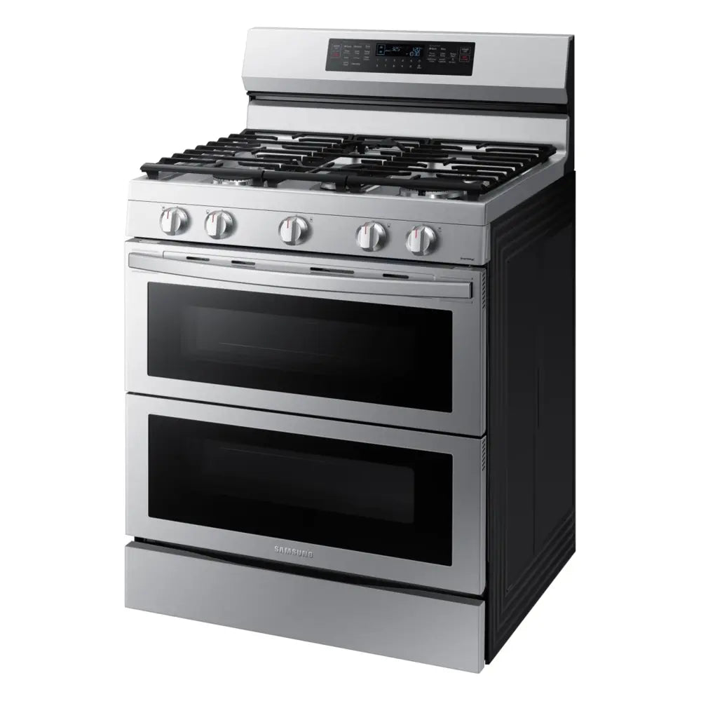 Samsung Freestanding Gas Range Air Fry  Wi-Fi  6.0 cu.ft.