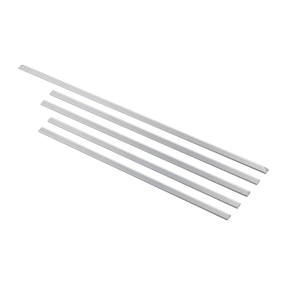 Samsung Trim Kit for Slide in Range Stainless Steel