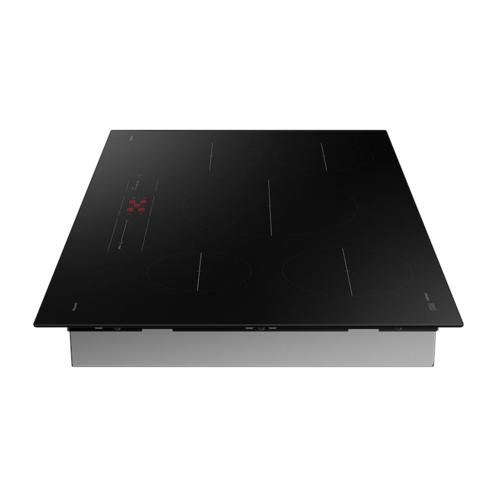 Samsung 36" Smart Induction Cooktop with Wi-Fi in Black