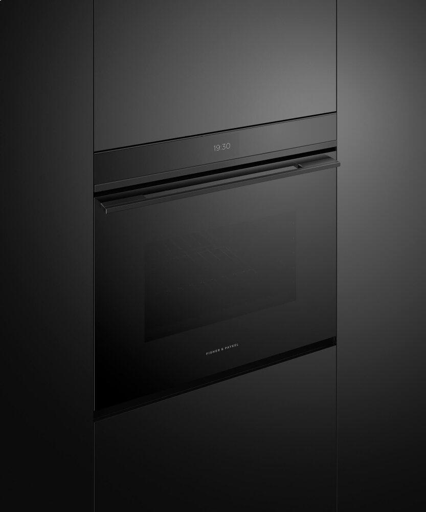 Fisher & Paykel 30" Series 9 Minimal Self-Cleaning Oven
