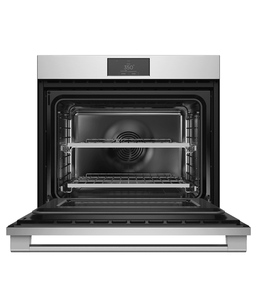 Fisher & Paykel 30" Series 9 Professional Self-Cleaning Oven
