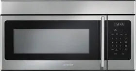 SMEG Microwave oven OTR316XU
