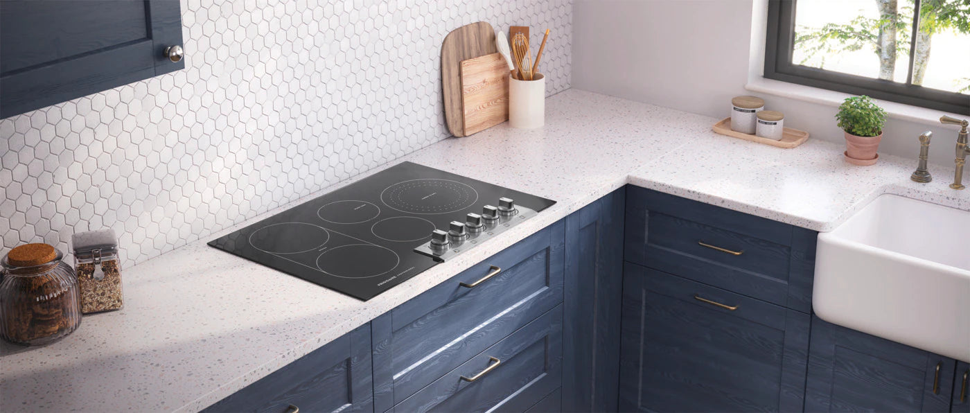 Frigidaire Professional 30" Electric Cooktop