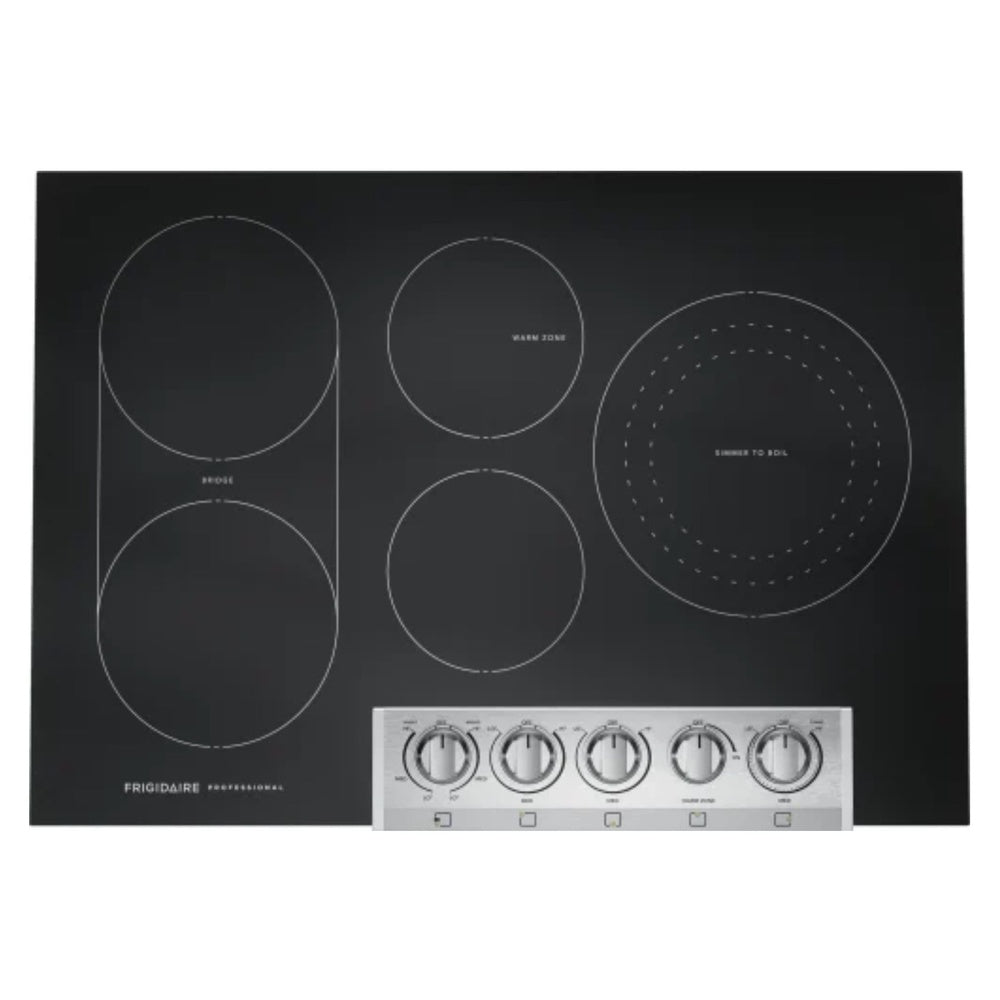 Frigidaire Professional 30" Electric Cooktop