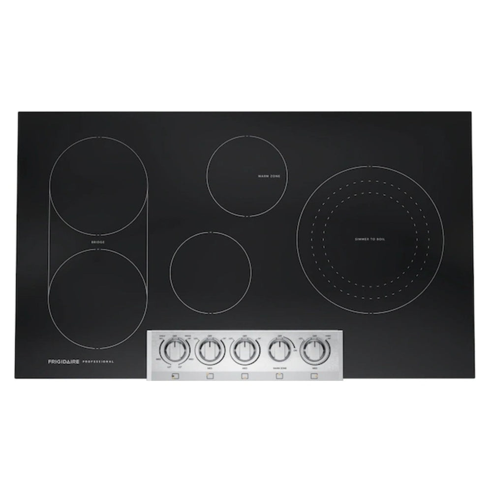 Frigidaire Professional 36" Electric Cooktop