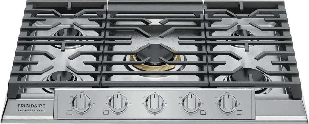 Frigidaire Professional 30" Gas Cooktop