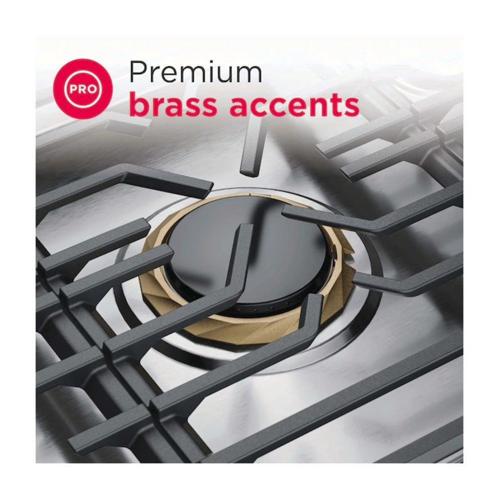 Frigidaire Professional 30" Gas Cooktop