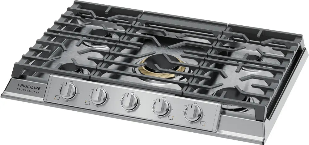 Frigidaire Professional 30" Gas Cooktop