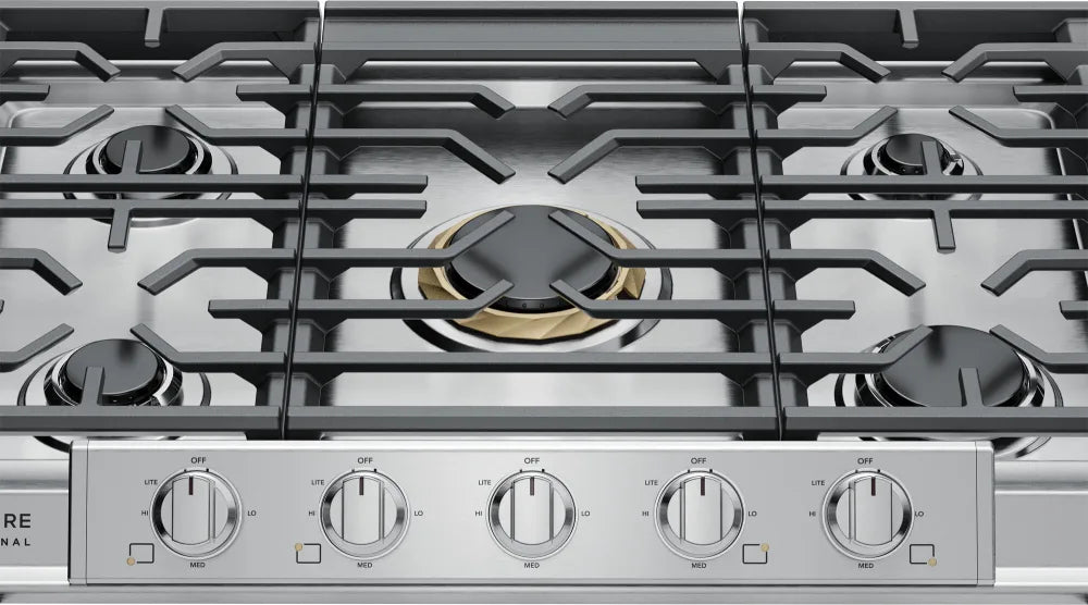 Frigidaire Professional 30" Gas Cooktop