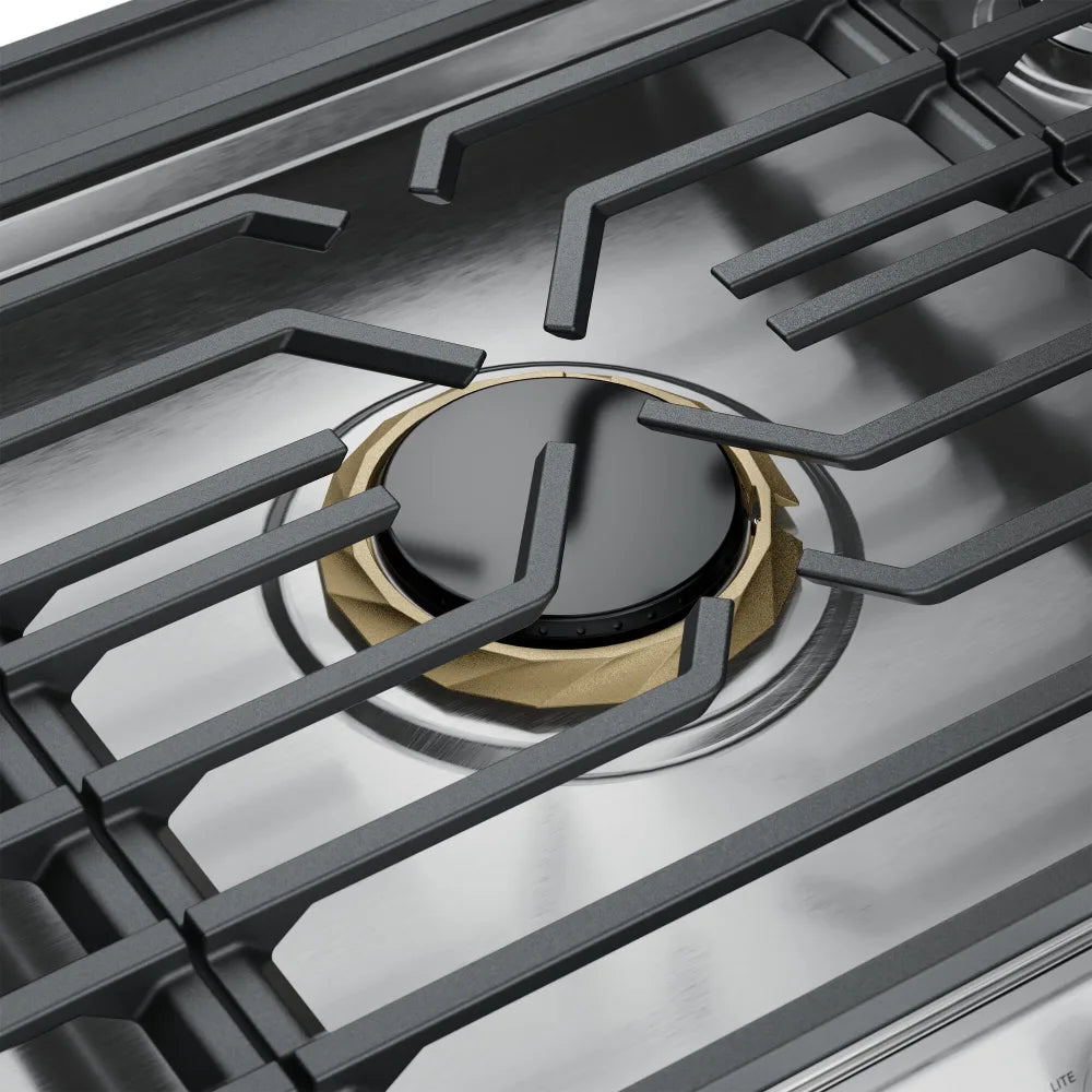 Frigidaire Professional 36" Gas Cooktop