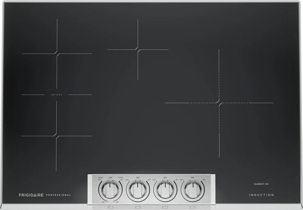 Frigidaire Professional 30" Induction Cooktop