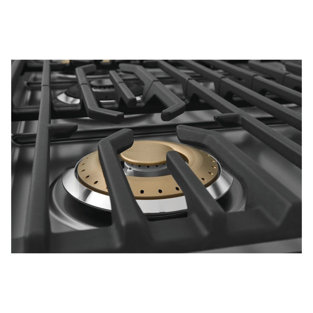 Frigidaire Professional 36" Dual-Fuel Freestanding Range