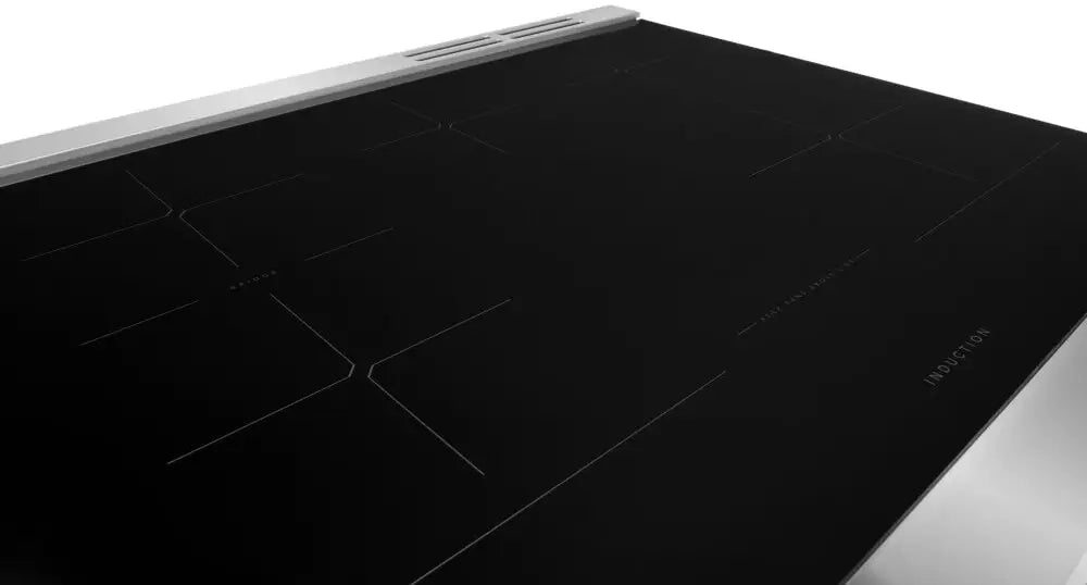 Frigidaire Professional 30" Induction Range with Total Convection