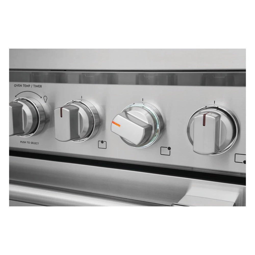 Frigidaire Professional 36" Induction Freestanding Range