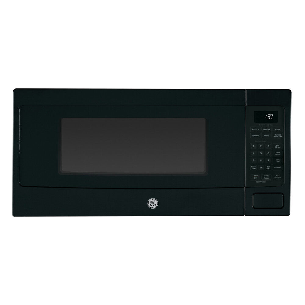 GE Profile GE Profile™ 1.1 Cu. Ft. Countertop Microwave Oven