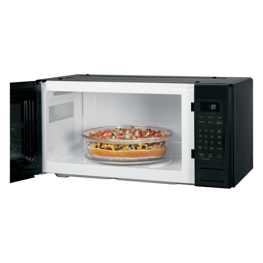 GE Profile GE Profile™ 1.1 Cu. Ft. Countertop Microwave Oven