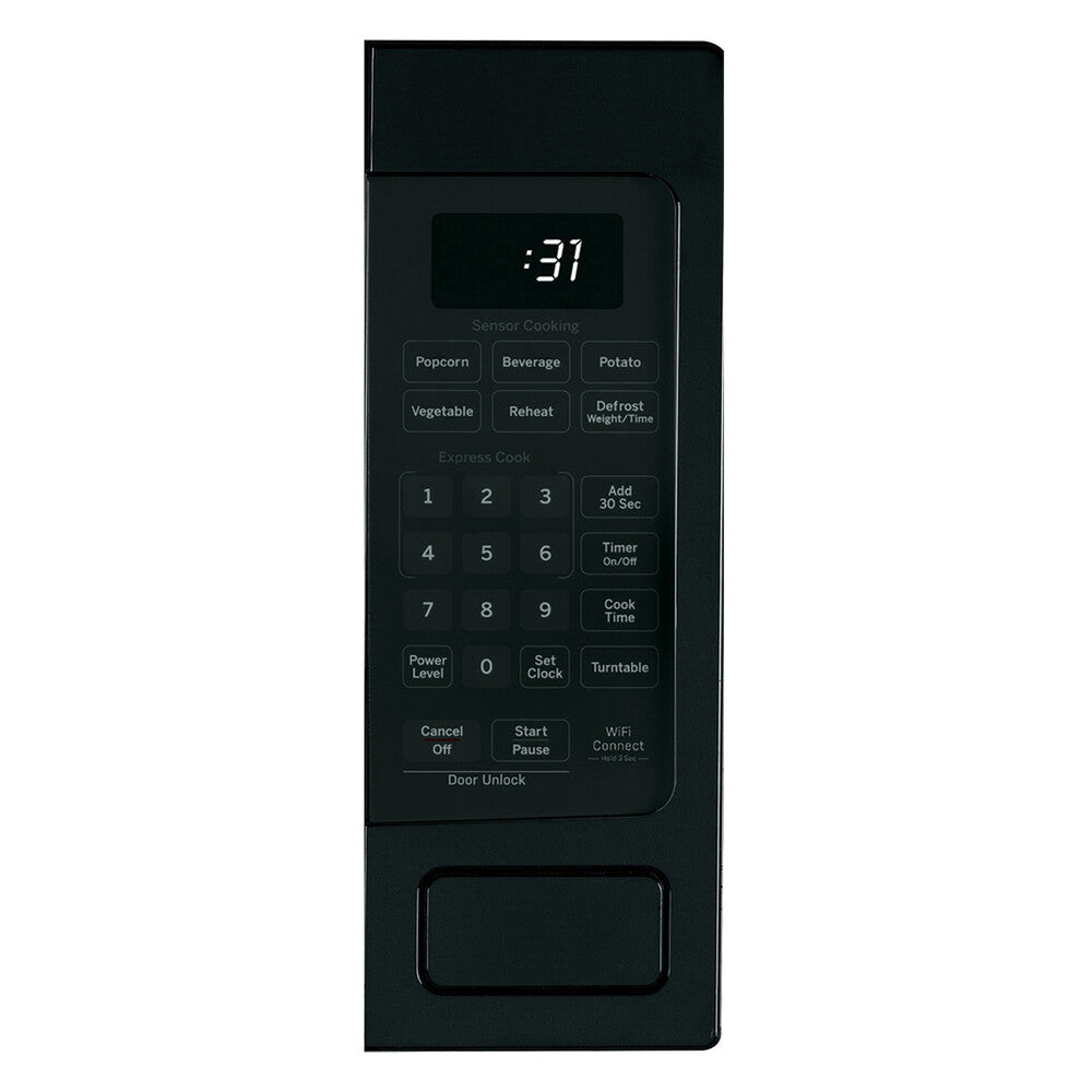 GE Profile GE Profile™ 1.1 Cu. Ft. Countertop Microwave Oven